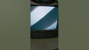 Atomic Force Microscope (Pacific Nanotechnologies Nano-R) First Acquisition