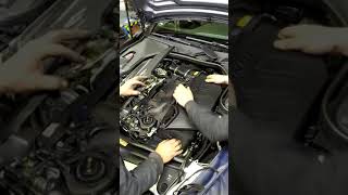 How stupid are Mercedes engineers