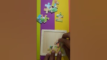 Upin Ipin puzzles  #shorts #short #upinipin