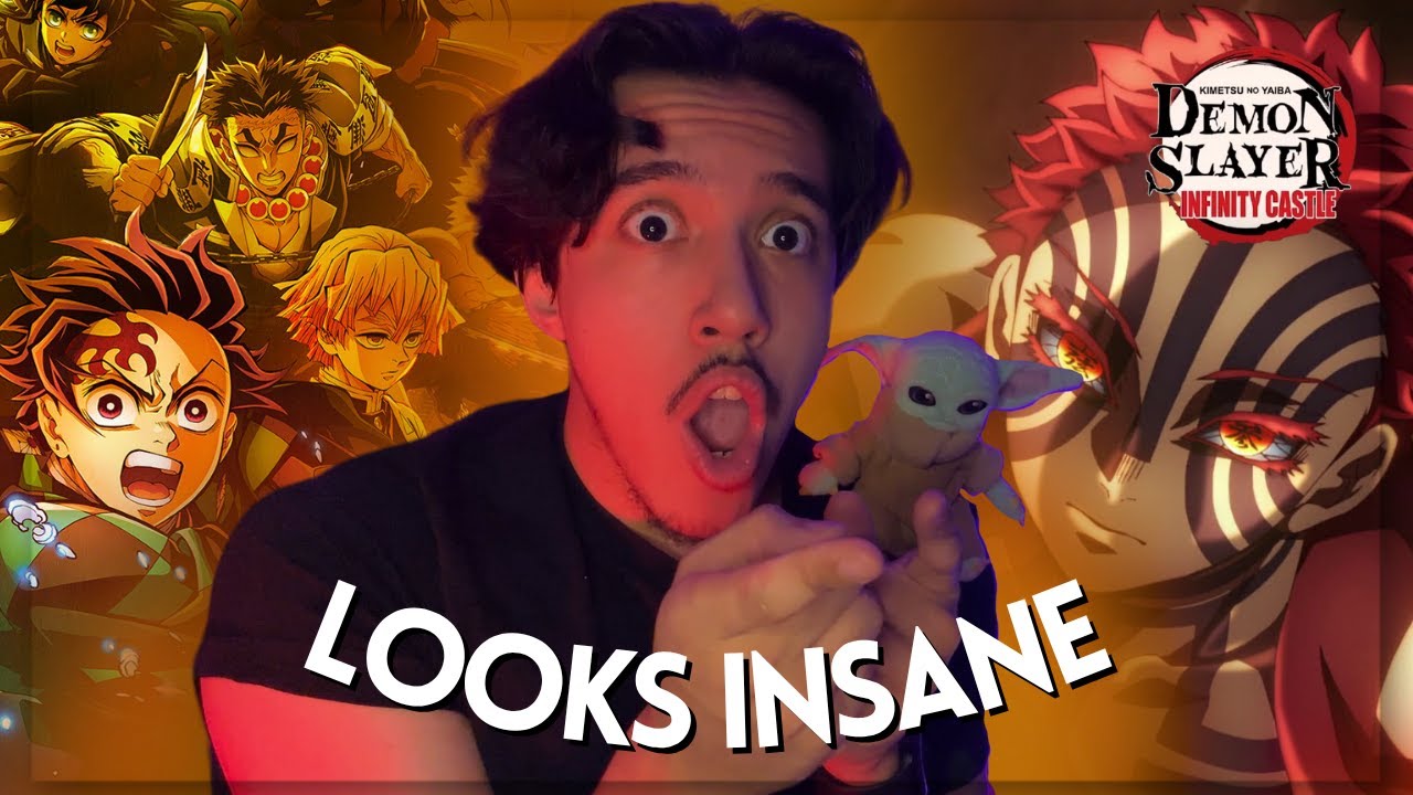 Demon Slayer Kimetsu No Yaiba Infinity Castle Main Trailer REACTION demon-slayer-kimetsu-no-yaiba-infinity-castle-main-trailer-reaction
