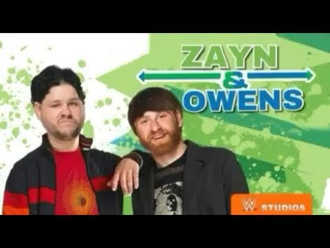 Zayn & Owens Intro Theme (Drake & Josh)