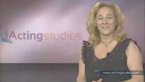 Web Series by Susan Johnston
