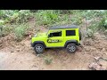 Diy diorama making mini motor water pump science project