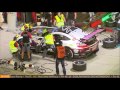 Hankook 24H DUBAI 2017 Race, part 3