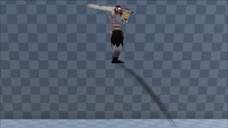 Unity VFX - Hellscape - Jump Wealth