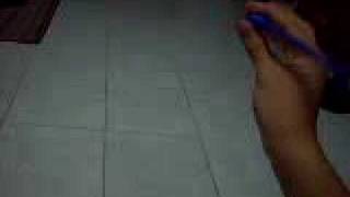 figure 8 reverse tutorial [in Thai]