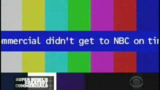 Great Ads - Fed Ex (1999)
