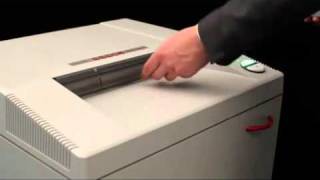 Mbm Destroyit 3105 Shredder