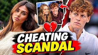 Jannik Sinner CHEATING Scandal: Tennis Fans TURN AGAINST Journalist Over Girlfriend Laila Hasanovic