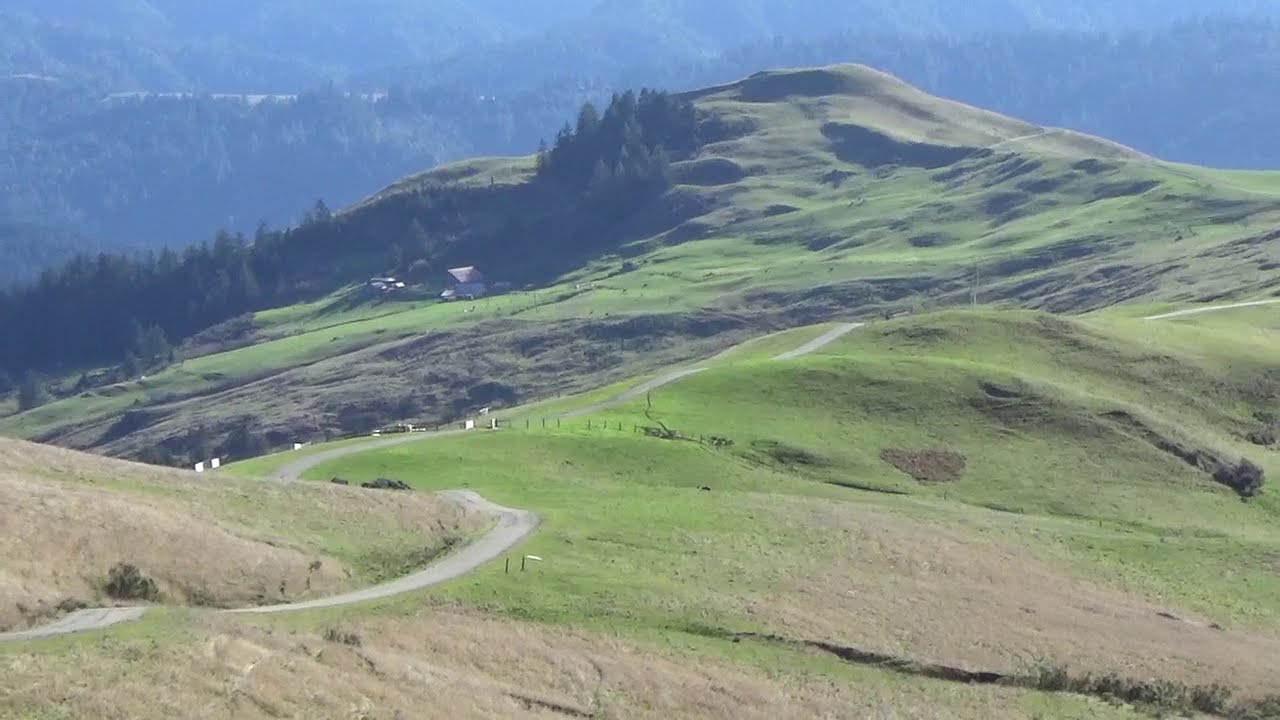 Humboldt County, California - YouTube