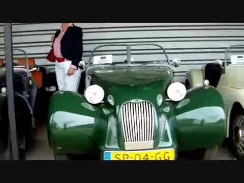 Burton Car Company - YouTube