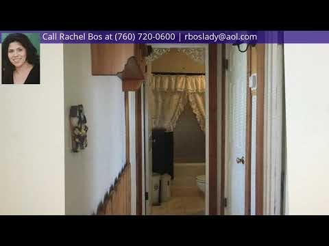 644 Cadman Street, San Diego, CA home video tour