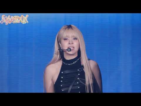NMIXX(엔믹스) - 2026 더팩트 뮤직 어워즈 _ "Phoenix"