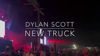 New Truck - Dylan Scott