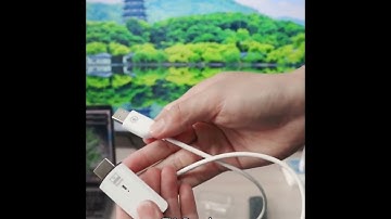 iPazzPort Wireless HDMI Transmitter Kit 98ft range,  small screen casts to large screen Conference