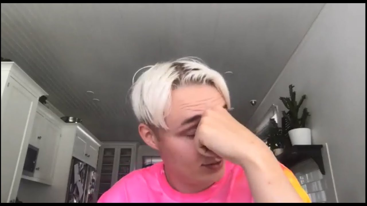 Isac Elliot talks what really happened in Estonia, and inspiration behind new music