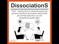 Dissociations  s2e7