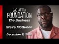 Steve McQueen on The Business