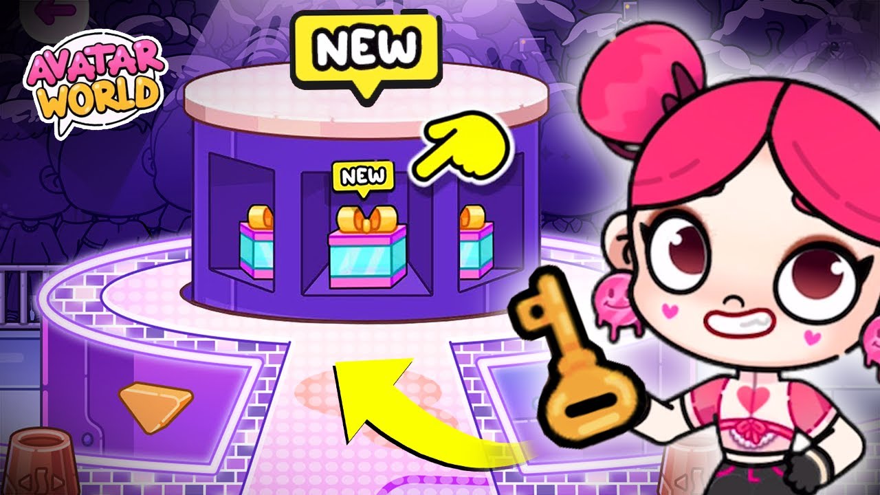 Found 6 New Secrets In Avatar World | TRUE ✅ or FAKE ❌?