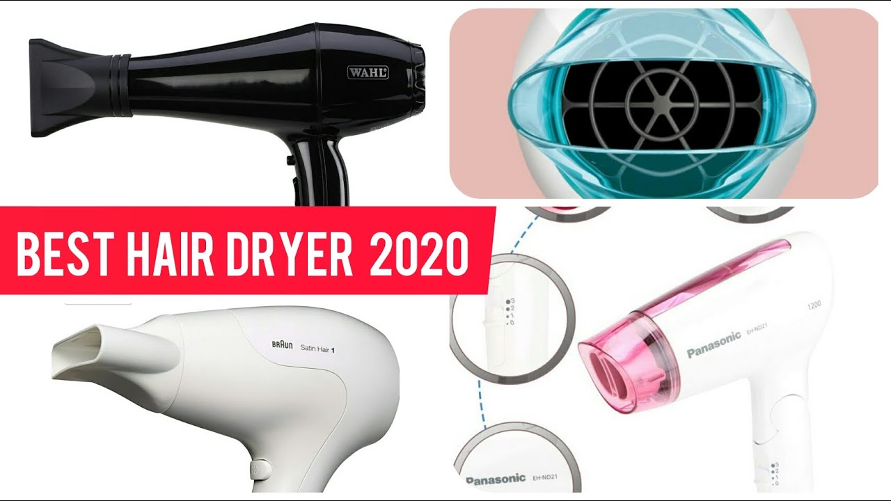 Best Hair Dryer In India 2020 Top 5 Best Selling Hair Dryers at Low