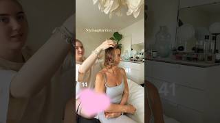 Where does the time go #mumlife #hairstyle