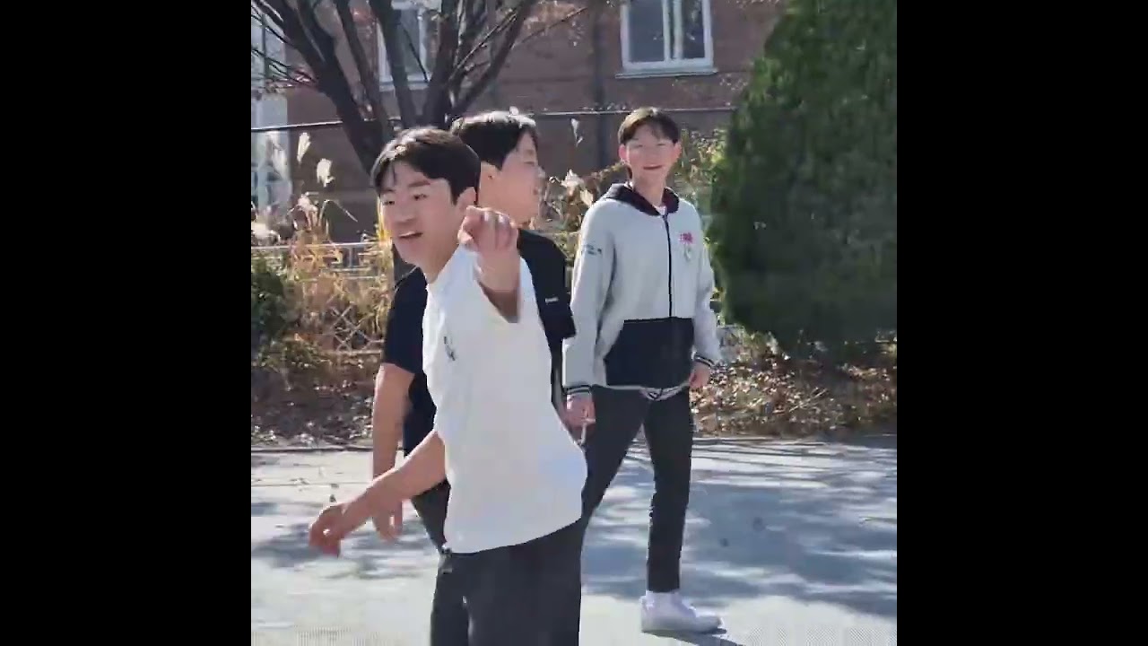 2025. 창원중학교 교내리그전 (1학년 피구, 2학년 농구, 3학년 축구)