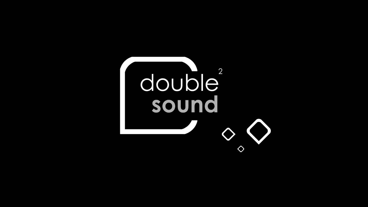 DOUBLE SOUND