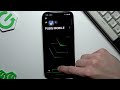 REALME GT8 Pro – Cara Mengaktifkan GT Mode (Mode Game)