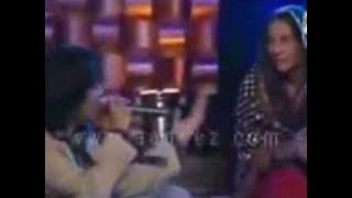 ATIF ASLAM & SHEHZAD ROY TO RESHMA!