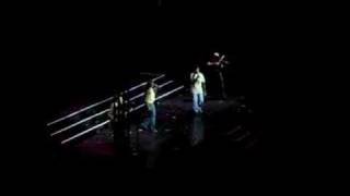 Rajeev & Co at Spring Sing