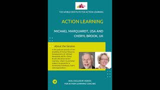 What is Action Learning by Michael Marquardt and Cheryl Brook