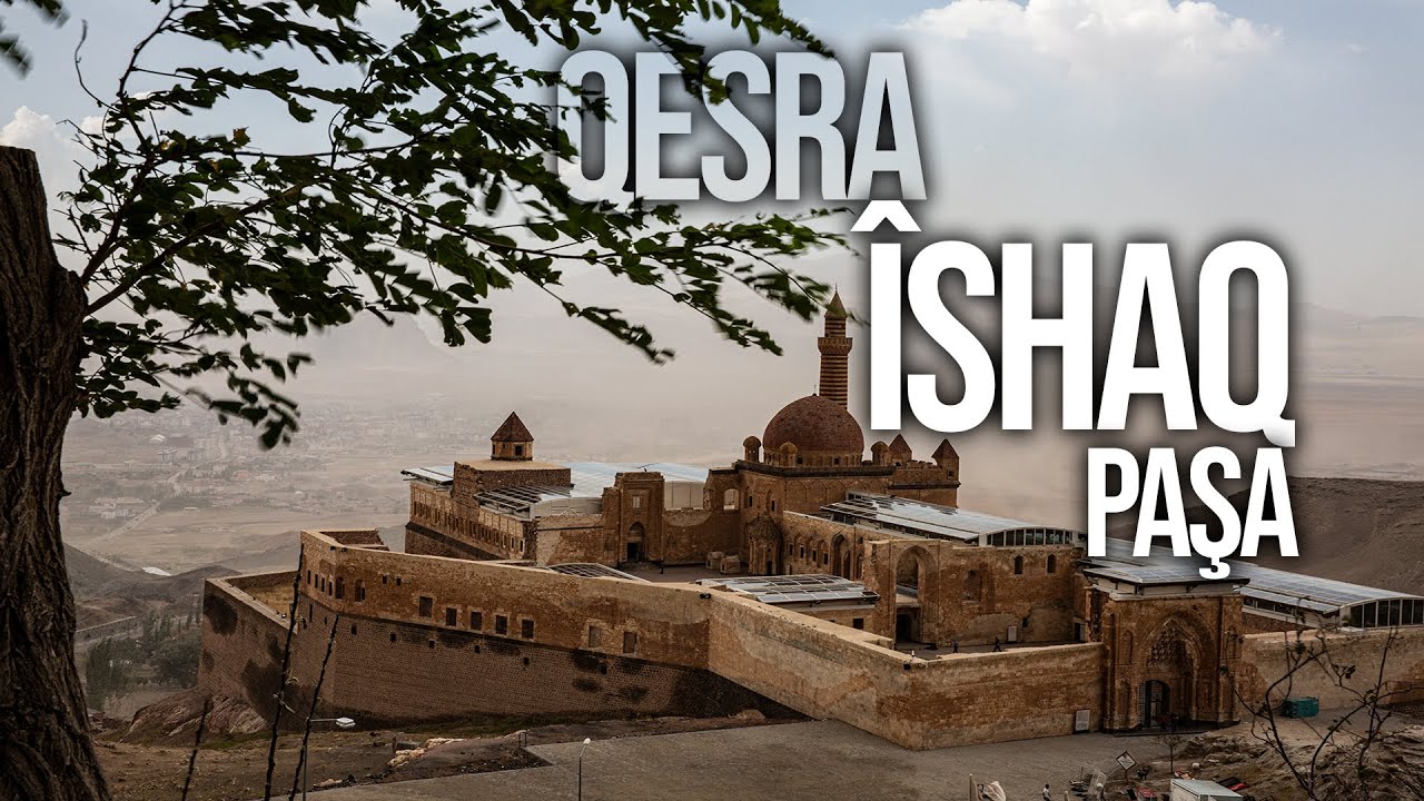 QESRA ÎSHAQ PAŞA - İSHAK PAŞA SARAYI - ISHAK PASHA PALACE - History ...