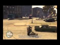 Gta iv  what do you think about america niko