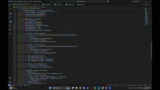 Space Invaders Clone