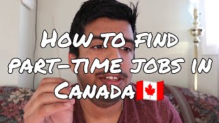 How to Find Part-Time Job in Canada |Cornwall| Ontario | Questions.?/Answers | UseFul Tips | മലയാളം by Oru Canadian Malayali - Bince 749 views 3 years ago 22 minutes