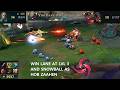 AATROX IS A GIGA FREE MATCHUP FOR HOB ZAAHEN. 1V9 VS AGURIN EVELYNN . EUW UNRANKED TO CHALL. thumbnail