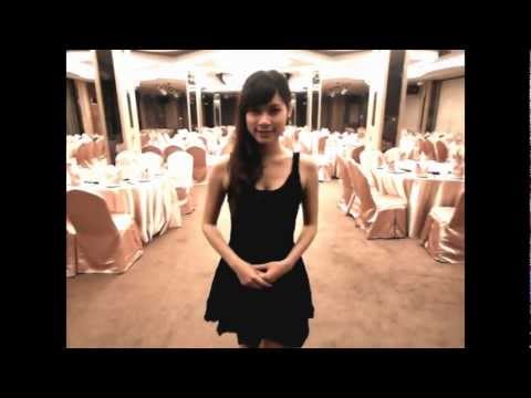 長庚科技大學100級畢業舞會-貴族名媛時尚PARTY宣傳影片