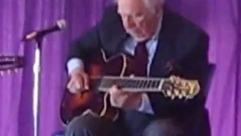 Bucky Pizzarelli and Frank Vignola