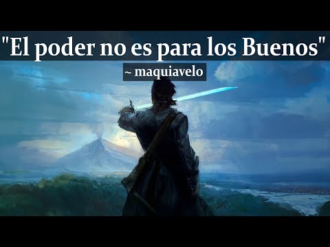 El consejo oscuro,