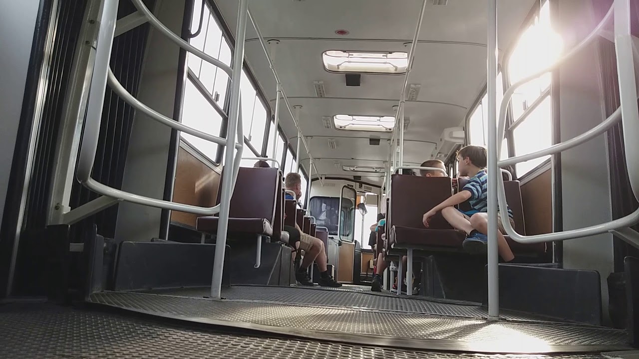 IKARUS 280.49 (MTZ-970) különjárat