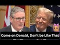 United States Accuses EU of Censorship