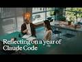 Reflecting on a year of Claude Code Episode cover