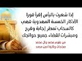 الأدعية الخمسة المهدوية إقرأها عند الشعور باليأس فهي كالسحاب تمطر إجابة ومبشرات لقضاء جميع حوائجك