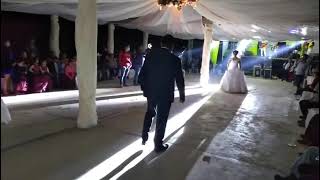 Vals De Fanny Y Ivan En Sitlan Huejutla Hidalgo