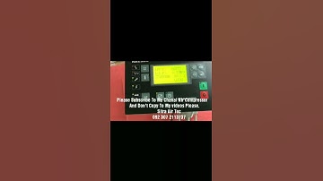 Kaeser Sigma Controller. Manufacturing in Chinaaa