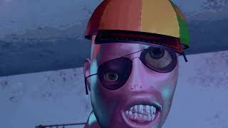 DERP SOULS:THA MOVIE(Animated cinematic masterpiece)