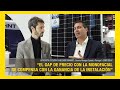 Módulos Bifaciales - Entrevista a LONGI SOLAR