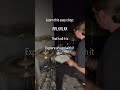 Learn This Easy Chop | Battle Drummer
