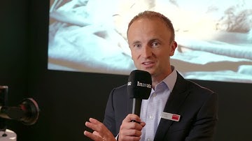 Barco creates unforgettable memories with new projection tech | Product demo | InfoComm 2024