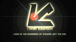 Logic Caution Feat Speach-X - Push The Line